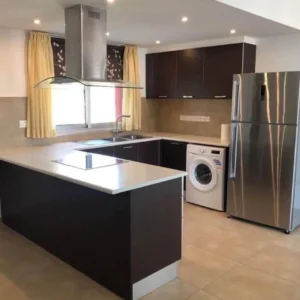 2 Bedroom Apartment for Sale in Limassol – Panthea
