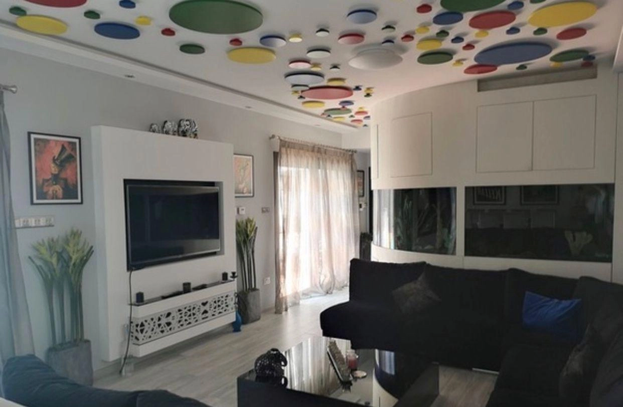 6+ Bedroom House for Rent