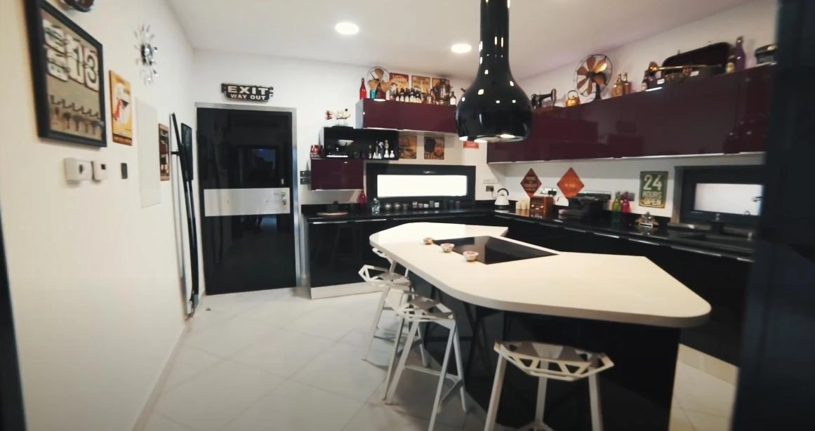 6+ Bedroom House for Rent
