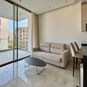 1 Bedroom Apartment for Rent in Potamos Germasogeias, Limassol District