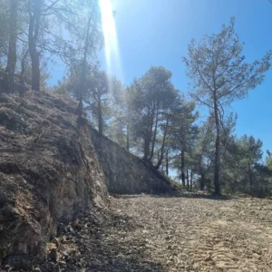 21,684m² Plot for Sale in Moniatis, Limassol District