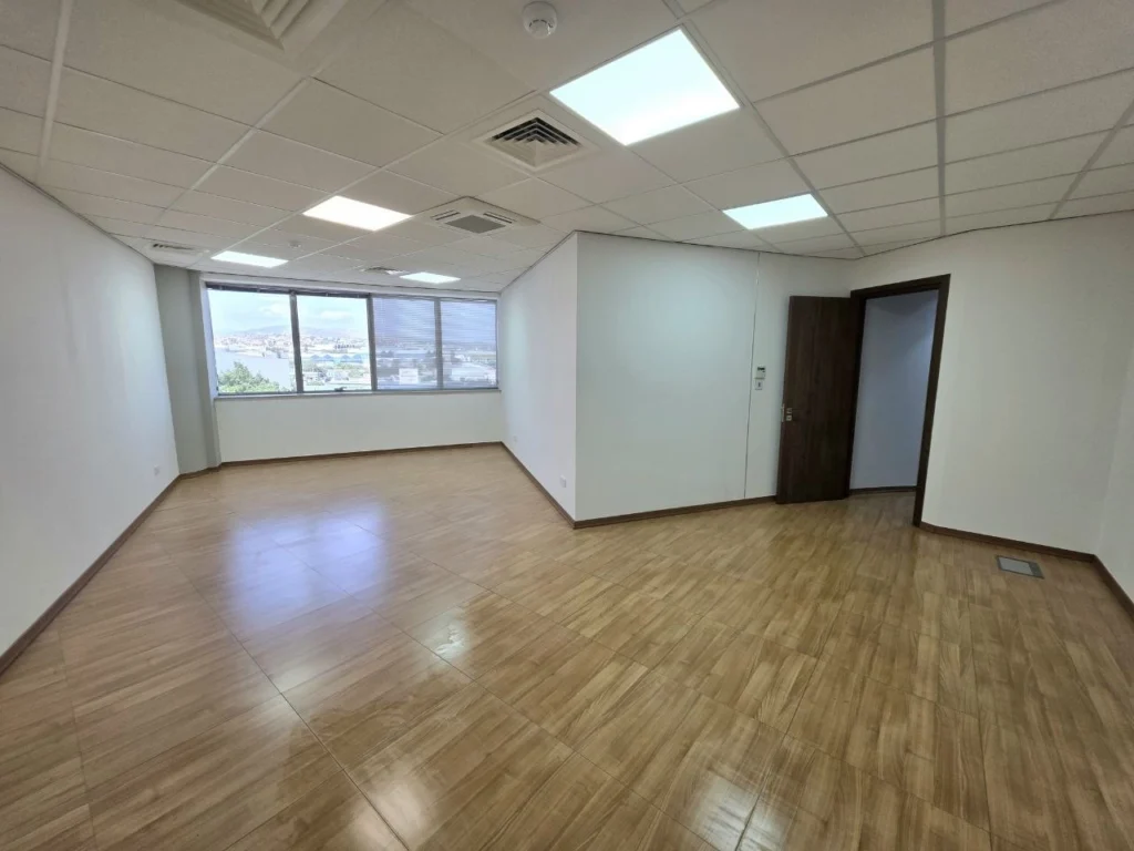 330m² Office for Rent in Limassol – Agios Athanasios