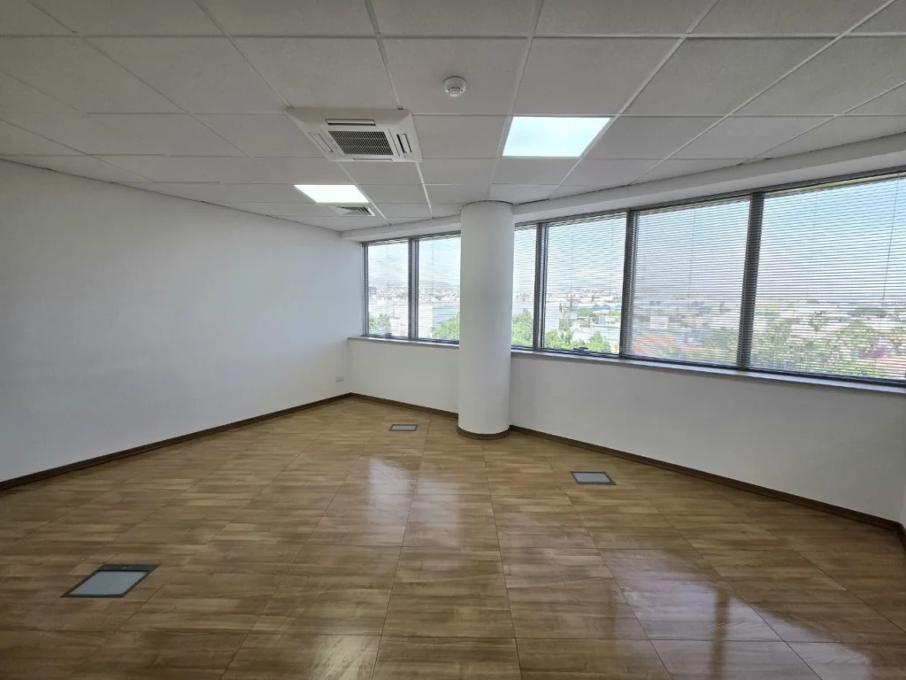 330m² Office for Rent in Limassol – Agios Athanasios