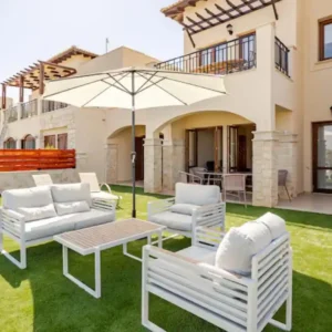 2 Bedroom Apartment for Rent in Aphrodite Hills Kouklia, Paphos District