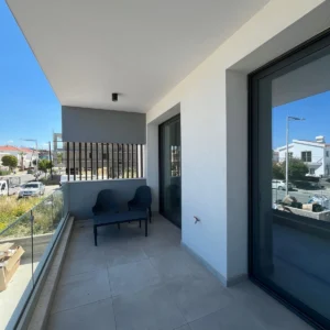2 Bedroom Apartment for Rent in Paphos – Universal