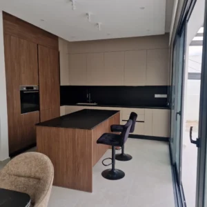 4 Bedroom House for Rent in Agios Tychonas, Limassol District