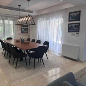 5 Bedroom House for Rent in Pegeia, Paphos District