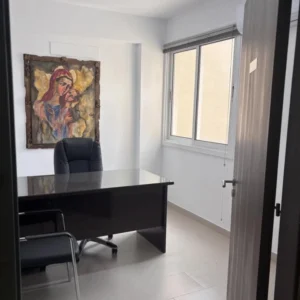 80m² Office for Rent in Limassol – Agia Zoni