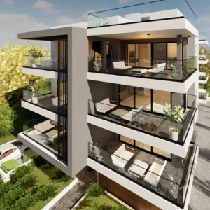 3 Bedroom Apartment for Sale