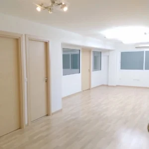 100m² Office for Rent in Limassol – Panthea