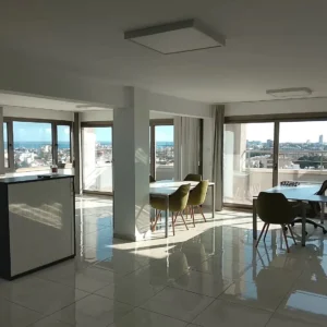 85m² Office for Rent