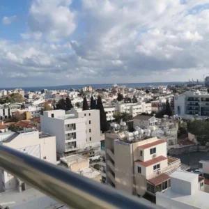 85m² Office for Rent