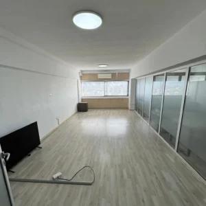 150m² Office for Rent in Limassol – Agia Zoni
