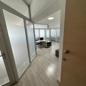 150m² Office for Rent in Limassol – Agia Zoni