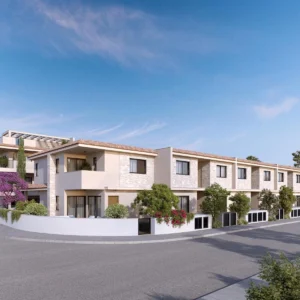 1 Bedroom Apartment for Sale in Kiti, Larnaca District