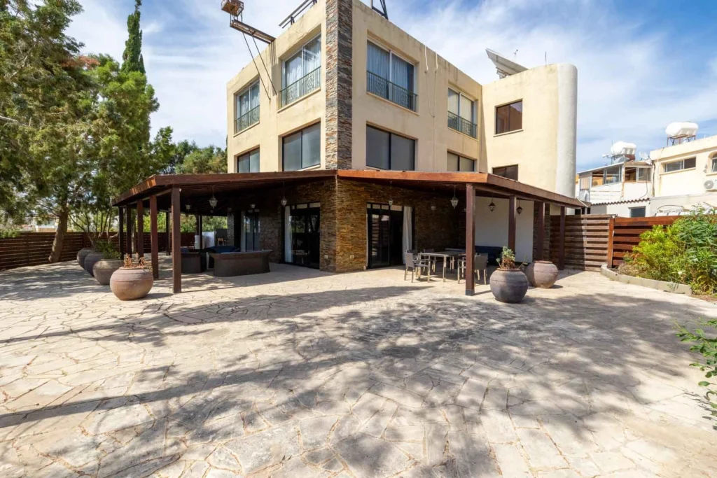 for Sale in Pegeia, Paphos District