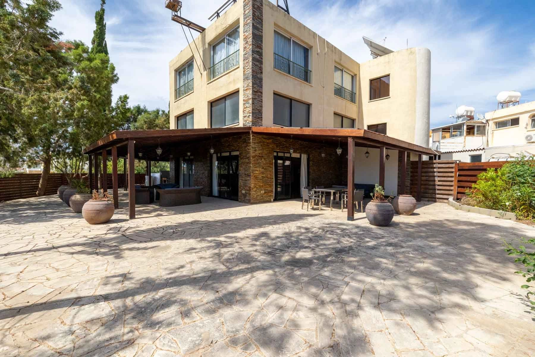 for Sale in Pegeia, Paphos District