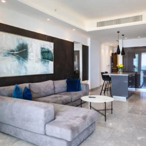 2 Bedroom Apartment for Sale in Limassol District