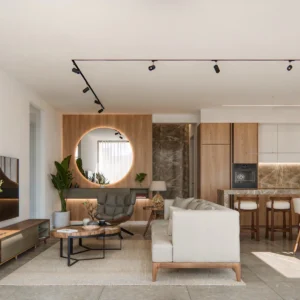 3 Bedroom Apartment for Sale in Limassol District