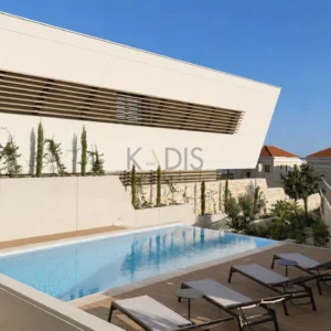 4 Bedroom House for Sale in Mouttagiaka, Limassol District