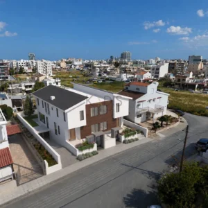 3 Bedroom House for Sale in Larnaca District