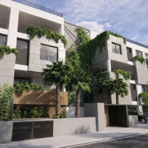2 Bedroom Apartment for Sale in Limassol – Ekali