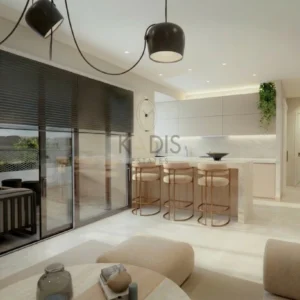 2 Bedroom Apartment for Sale in Limassol – Ekali