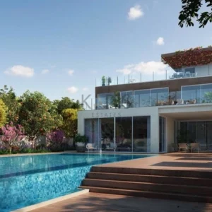 3 Bedroom House for Sale in Limassol – Zakaki