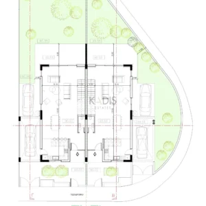4 Bedroom House for Sale in Pyrgos Lemesou, Limassol District