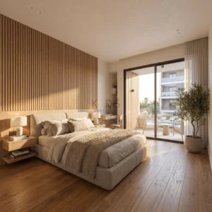1 Bedroom Apartment for Sale in Limassol – Ekali
