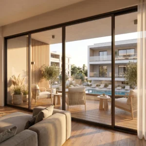 3 Bedroom Apartment for Sale in Limassol – Ekali