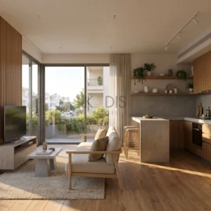 3 Bedroom Apartment for Sale in Limassol District