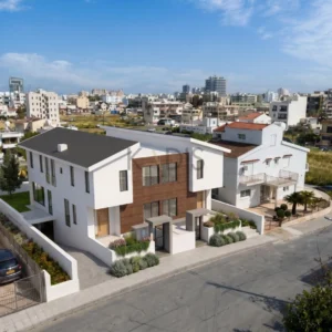3 Bedroom House for Sale in Larnaca District