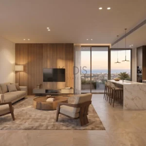 1 Bedroom Apartment for Sale in Limassol District