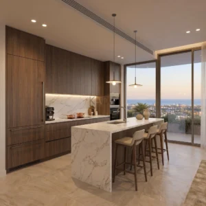 2 Bedroom Apartment for Sale in Limassol District