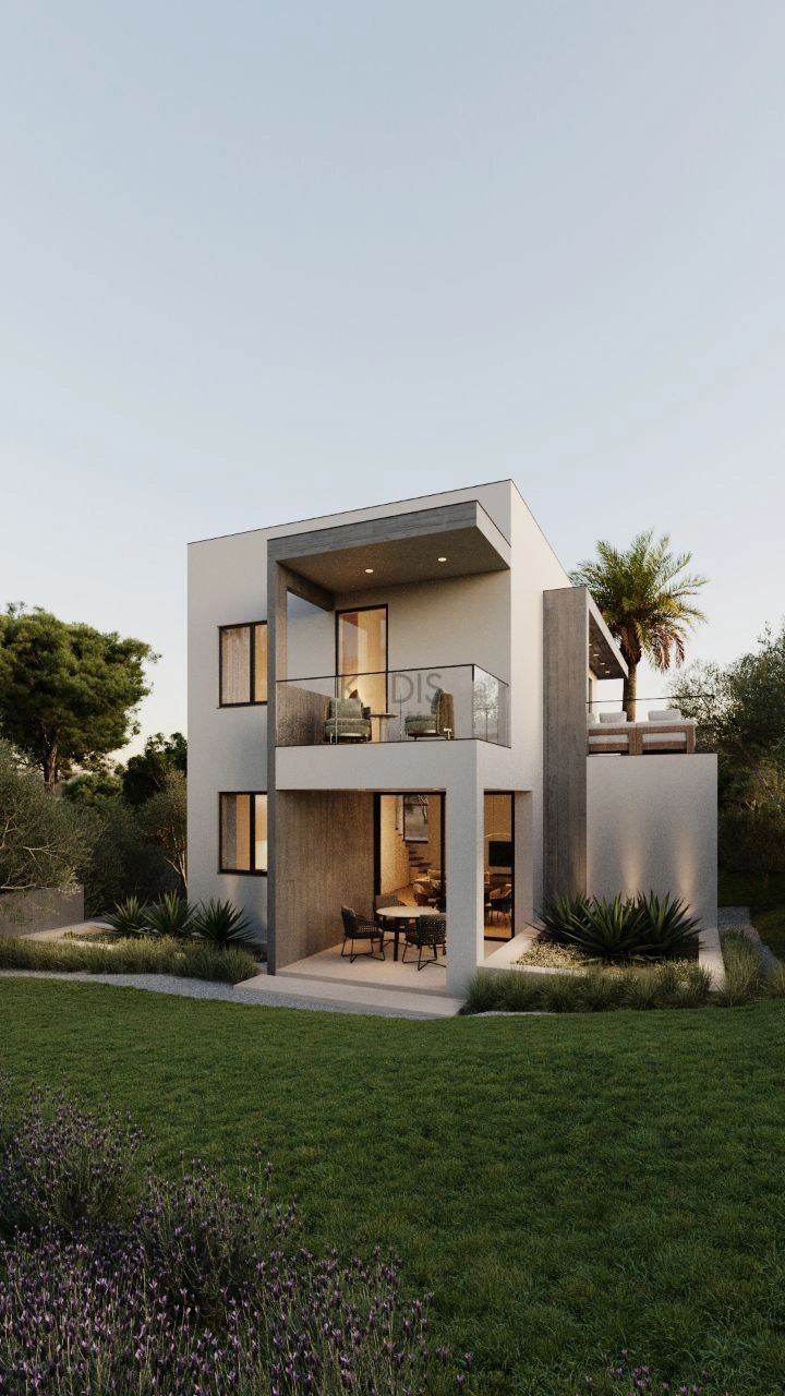 Cheap Houses and Villas for Sale Limassol up to 700000 euro