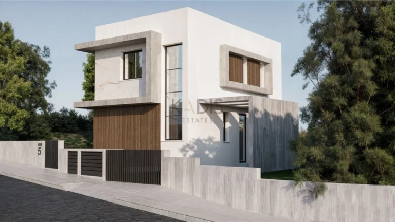 Cheap Houses and Villas for Sale Limassol up to 700000 euro