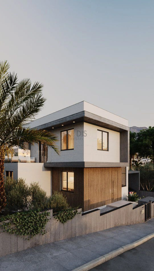 Cheap Houses and Villas for Sale Limassol up to 700000 euro