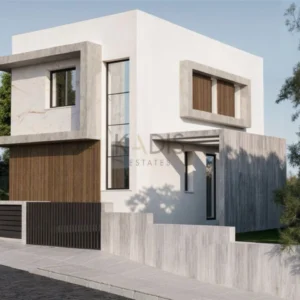 3 Bedroom House for Sale in Parekklisia, Limassol District