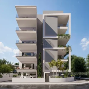 2 Bedroom Apartment for Sale in Nicosia District