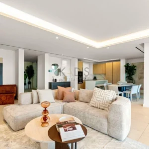 5 Bedroom House for Sale in Limassol District