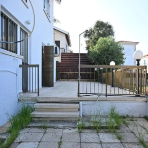 4 Bedroom House for Sale in Paralimni, Famagusta District