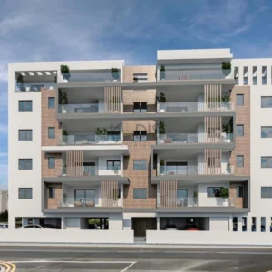 2 Bedroom Apartment for Sale in Strovolos, Nicosia District