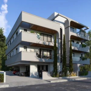 1 Bedroom Apartment for Sale in Latsia, Nicosia District