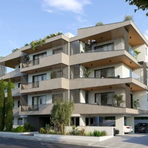 2 Bedroom Apartment for Sale in Latsia, Nicosia District