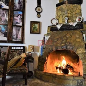 2 Bedroom House for Rent in Lofou, Limassol District