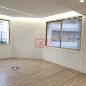 250m² Office for Rent in Limassol – Neapolis