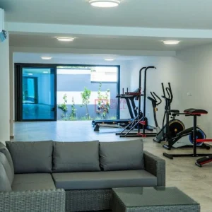 2 Bedroom Apartment for Sale in Limassol – Agios Athanasios