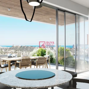 1,201m² Plot for Sale in Germasogeia, Limassol District