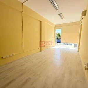 52m² Commercial for Rent in Limassol – Agia Zoni